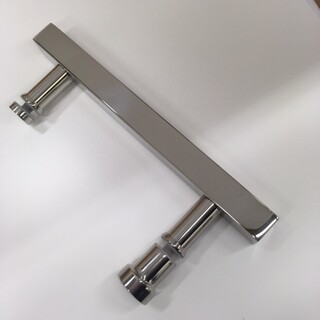 Igloo C Handtag Metal 1 Dør