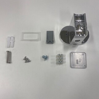 Skjult Elset  Home Uno Grace Håndklædetørrere Rostfri