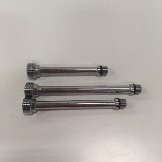 Tilslutningsrør Badekarsarmatur Gina/Gilda/Soft/Nelly/Aqua