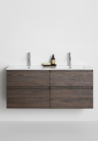 Underskab Style Brun Eg M Håndvask 1200D