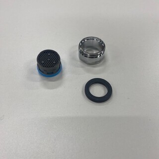 Look/Look High/Solid/Thin Perlator