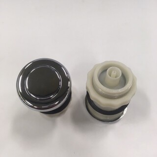 Pneumatic Touch Button