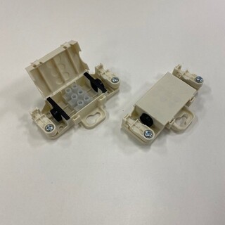 Cable Terminal Box Ip44