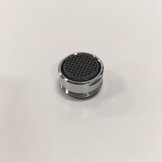 Luftblander Håndvaskbatteri