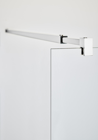 Fikseringsstang Infinity Krom