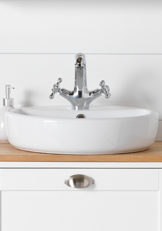 Eden Skålhåndtak Krom Kompl