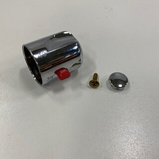 Smartmix Shower Mix Ther.Hand