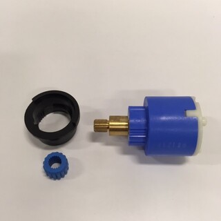 Omskifterindsats 38/Pure/Clean/Wave/Bad/Bruser