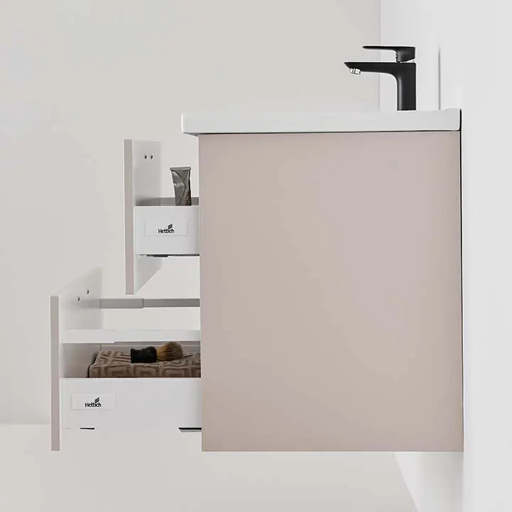 TEKNOLOGI OG OPBEVARING I HARMONI