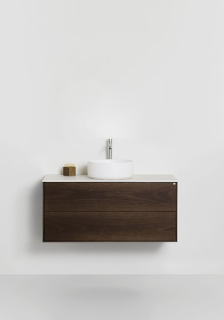 Underskab Edge Røget Eg 1000