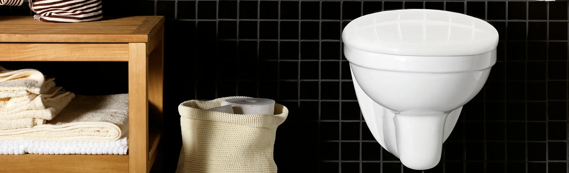 Toilet Hafa