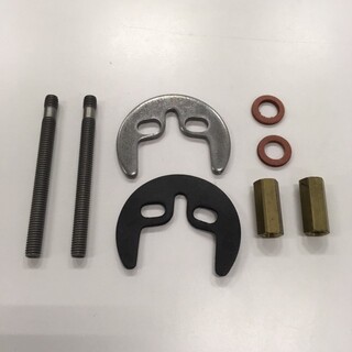 Flow Wb Mixer/Spring/Stream Kitchen Mixer Assembling Kit