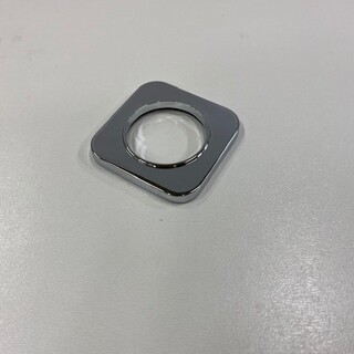 Flow/Smooth Base Ring Crome