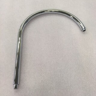 Rain Round Shower Set Upper Pipe