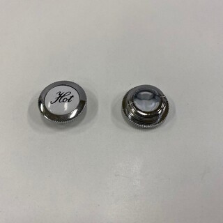 Dekorbrik Til Greb Varm Alice/Winsor/Eden Blandingsbatteri