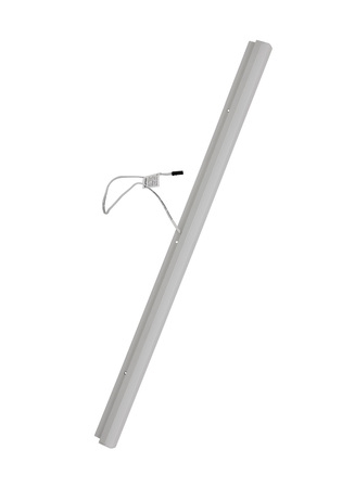 Belysningsprofil Go 600 6W