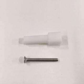 Mix/Mixslim/Complete Greb/Håndtagsadapter