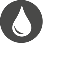 VAND-TILSLUTNING ICON