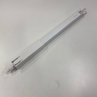 Skuffeskinne (Rail) D300 (Compact) Høyre Hvid Hettich Innote