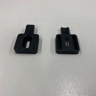 Ophængsbeslag Spejl Go (2St)