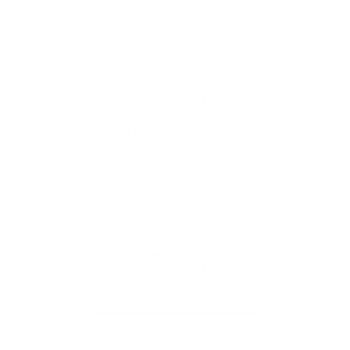 STAINLESS STEEL