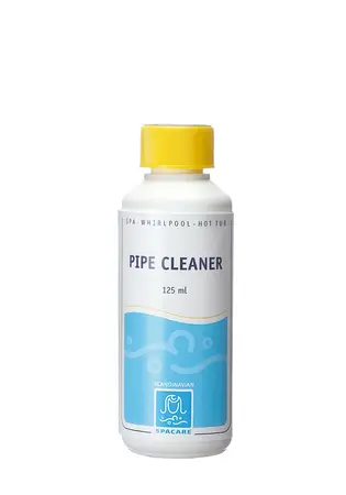 Pipecleaner 125Ml