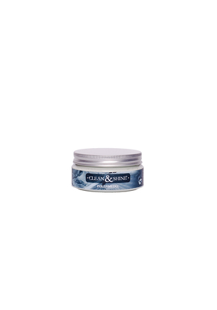 Clean & Shine Polermedel 125G