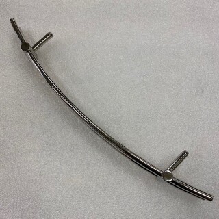 Steamer 108 Rail Dubble Long