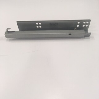 Skuffe Skinne Til Moon Højre