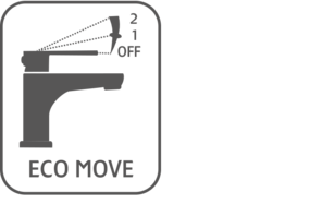 Eco Move icon