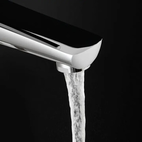 Hafa blandare water save