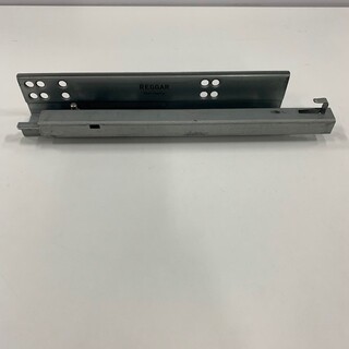 Skuffe Skinne Vaskeskab Moon Venstre