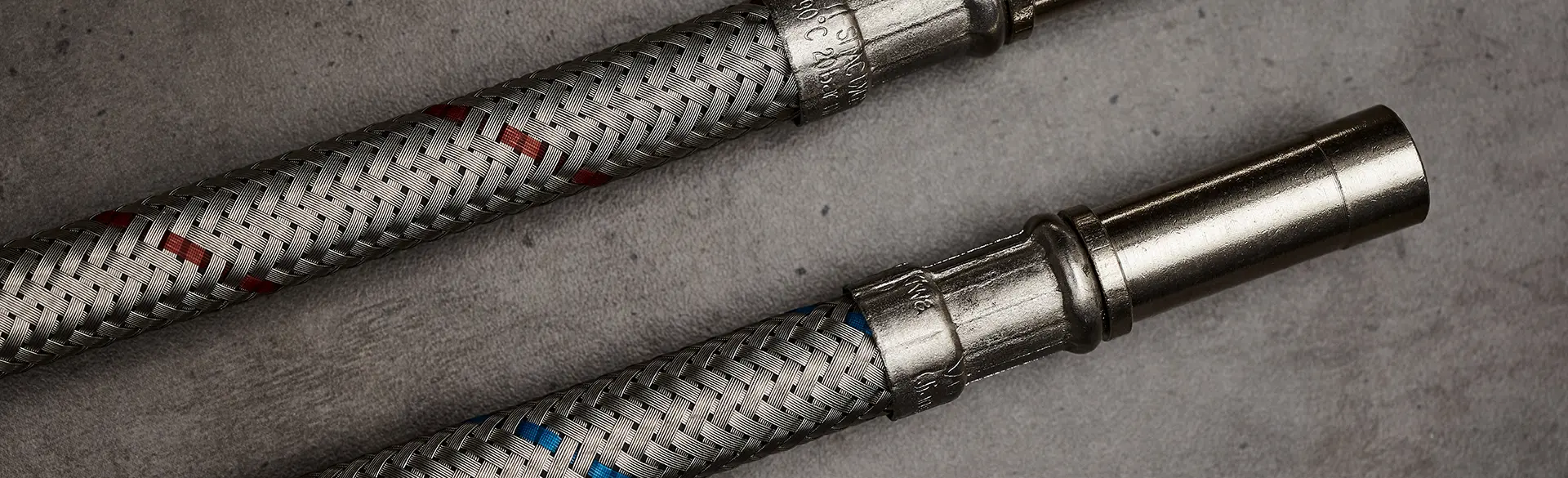 Hafa armatur PEX-slanger