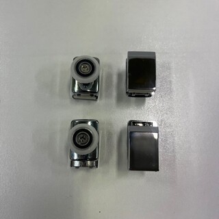 Polaris Hjul Set Til Kabinedør