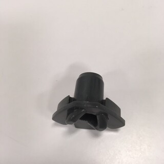 Modtagerdel Til Hængsel Igloo R Old - Venstre Nedre