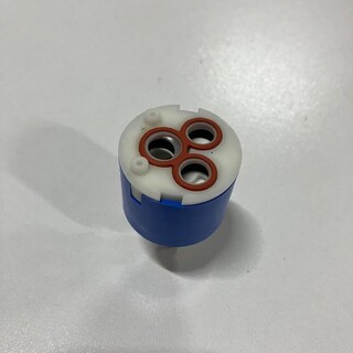 Omskifterindsats 38/Pure/Clean/Wave/Bad/Bruser