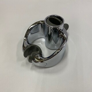 Complete Shower Holder Crome