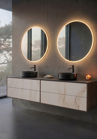 Underskab Edge Røget Eg Stone 2000D
