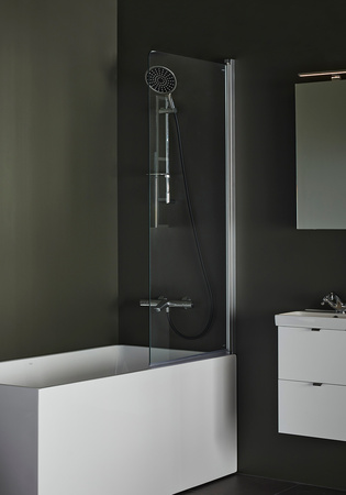 Badekarsvægge Igloo Pro