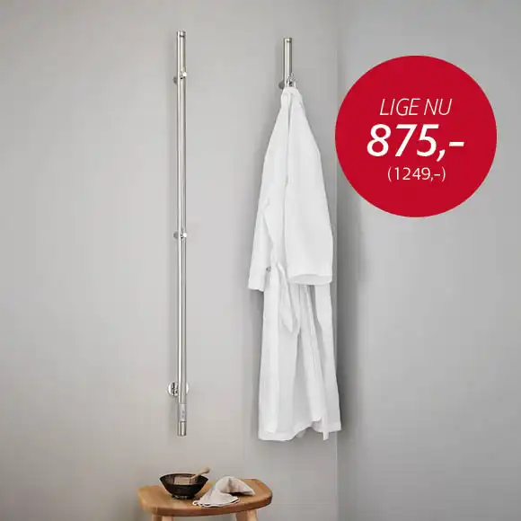 Håndklædetørrer Hafa Grace