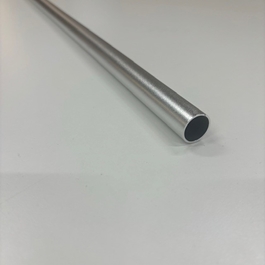 CRISTAL/CLEAR SHOWER POLE