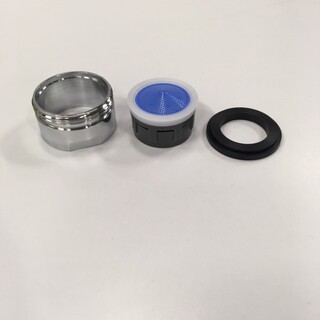 Perlator And Cover (Except Star & Fix)