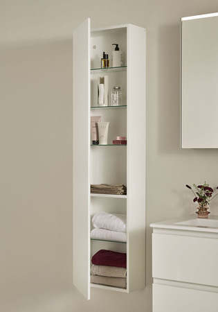 Højskab Go Compact Hvid
