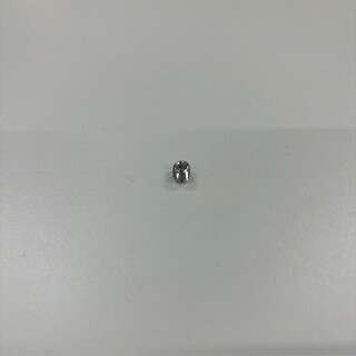 Allen Screw With Cover Stainless Steel