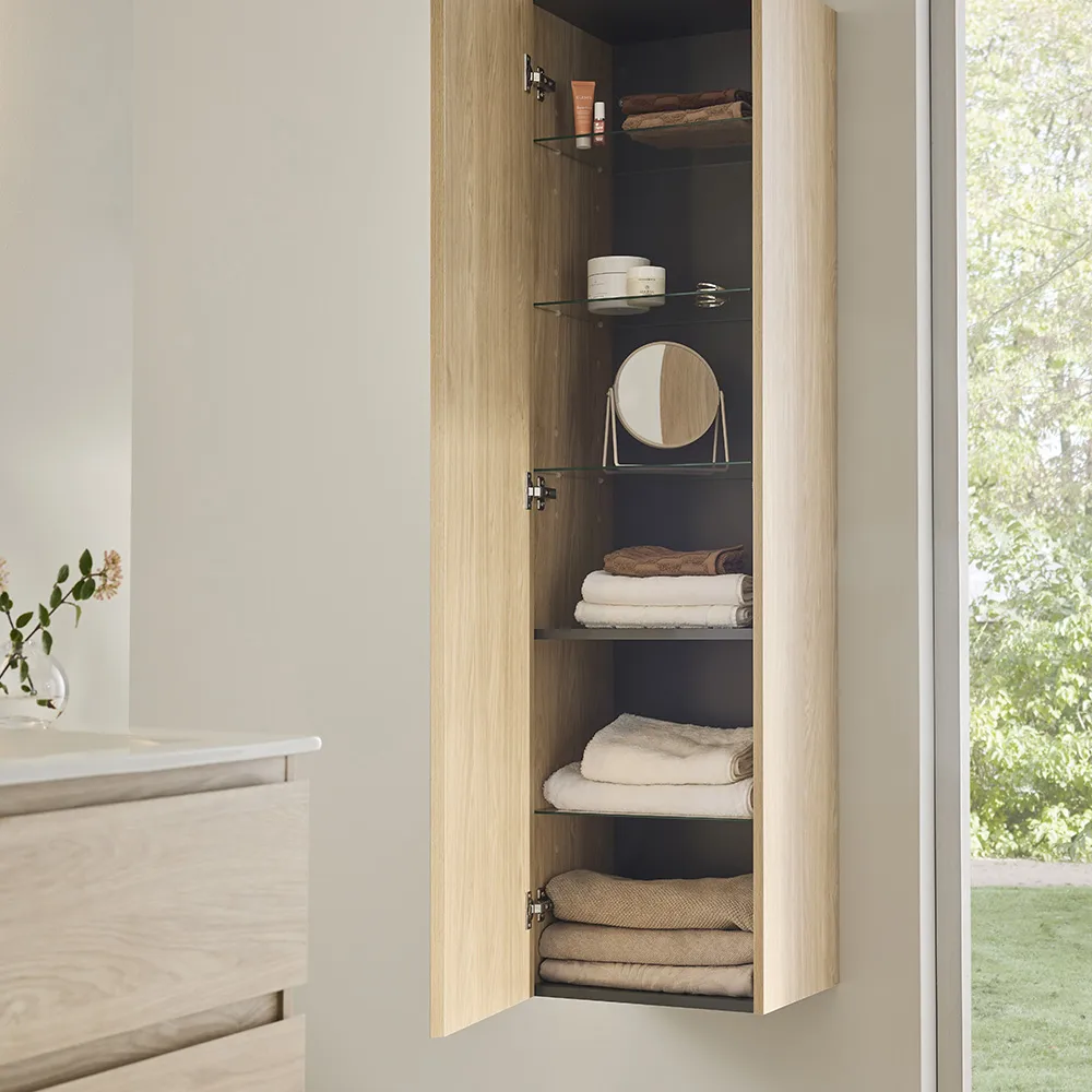 OPBEVARING TIL ALT, HVAD DU HAR BRUG FOR