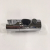 Polariskabine, holder for håndbruser