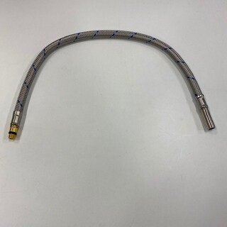 Edge/Flow/Grace/Round Tilslutnings-Slange M8 Blå