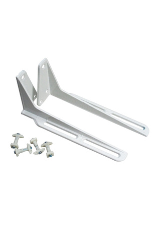 Ophængsbeslag Håndvask 260Mm