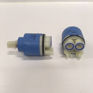 Mix/Mix High/Look/Look High/Solid/Sharp Indsats 35 Mm