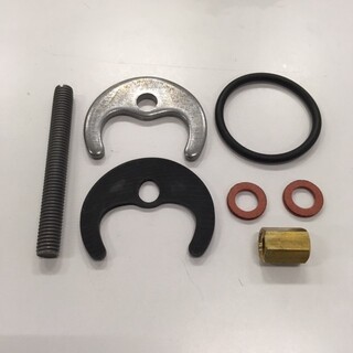 Monteringssæt Design/Mix/Dagg/Droppe